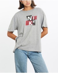Vintage by The Real Deal - Pre Loved - Vintage 90s Nike Tee