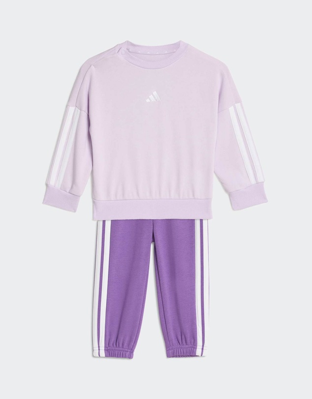 adidas Sportswear - Essentials Joggers Set - Babies-Kids
