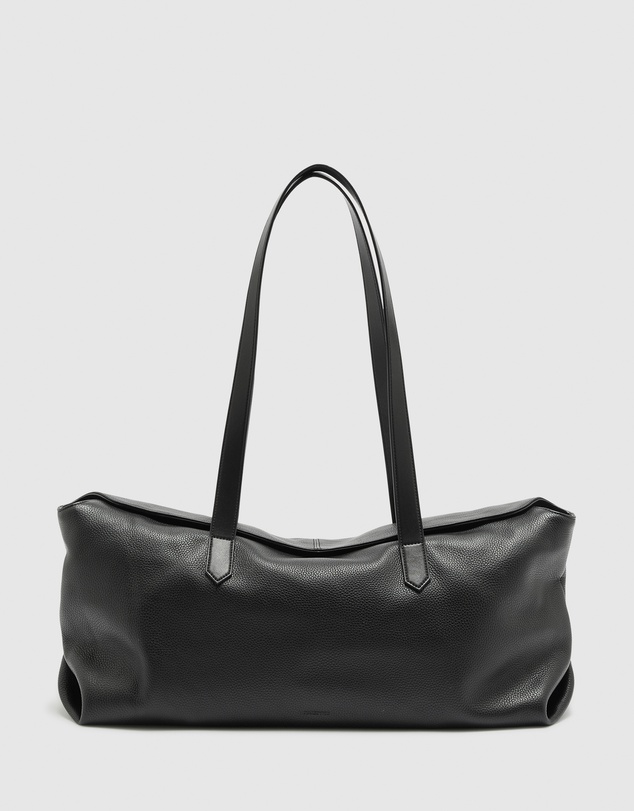 Nakedvice - The Poppy Black Tote