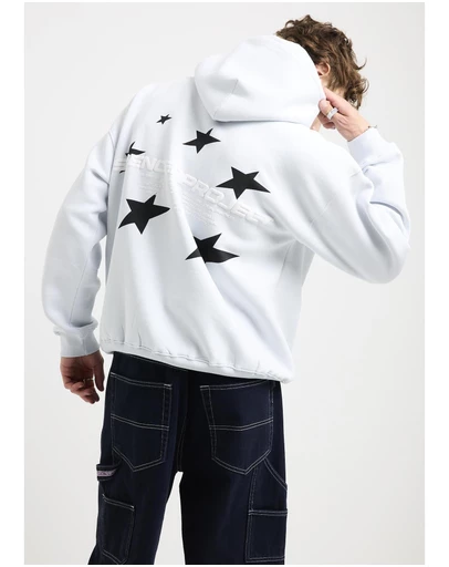 Spencer Project - Worldwide Hoodie
