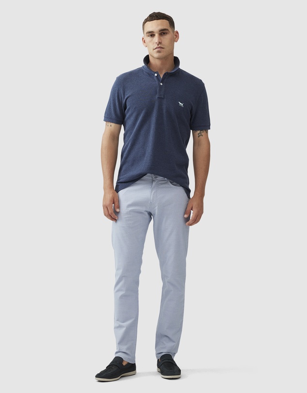 Rodd & Gunn - The Gunn Polo