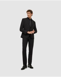 Politix - Elijah Tailored Jacket