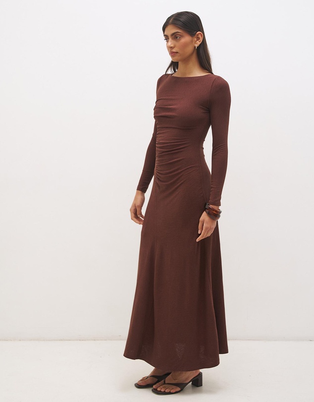 MON RENN - Milo Dress