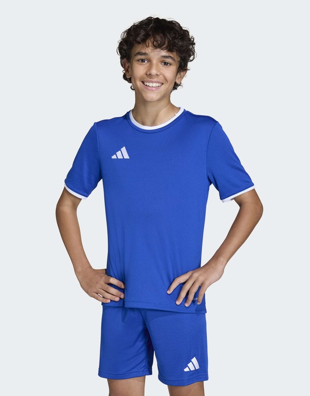 adidas Performance - Entrada26 Football Jersey Kids