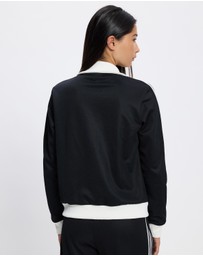 adidas Originals - Classic Track Top