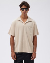 AERE - Riviera Terry Polo