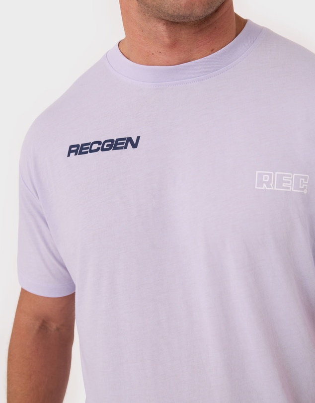 REC GEN - Oxy Mass MXV Tee