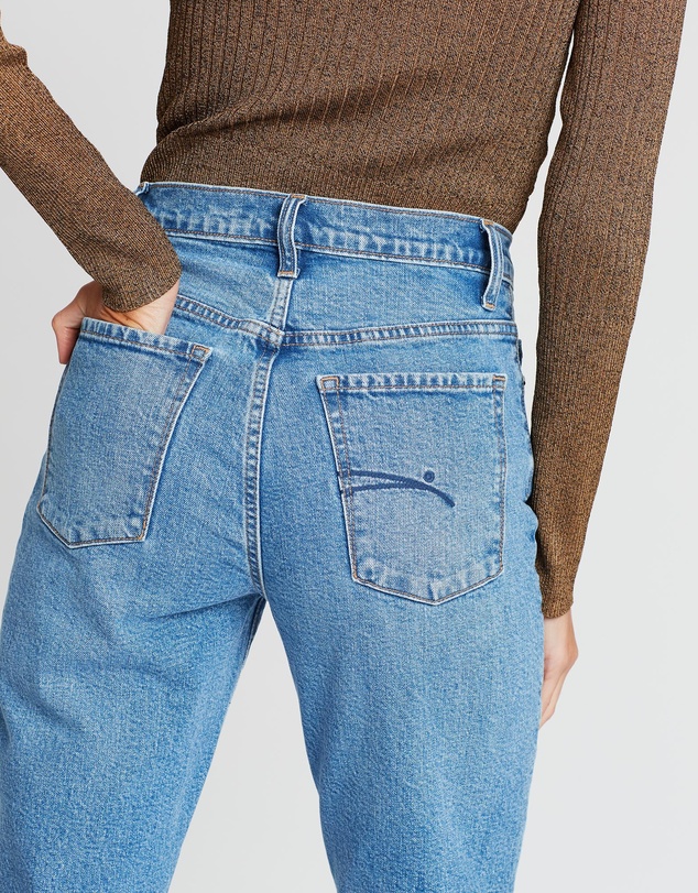 Nobody Denim - Kennedy Jeans