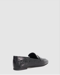 Dune London - Glances - Black