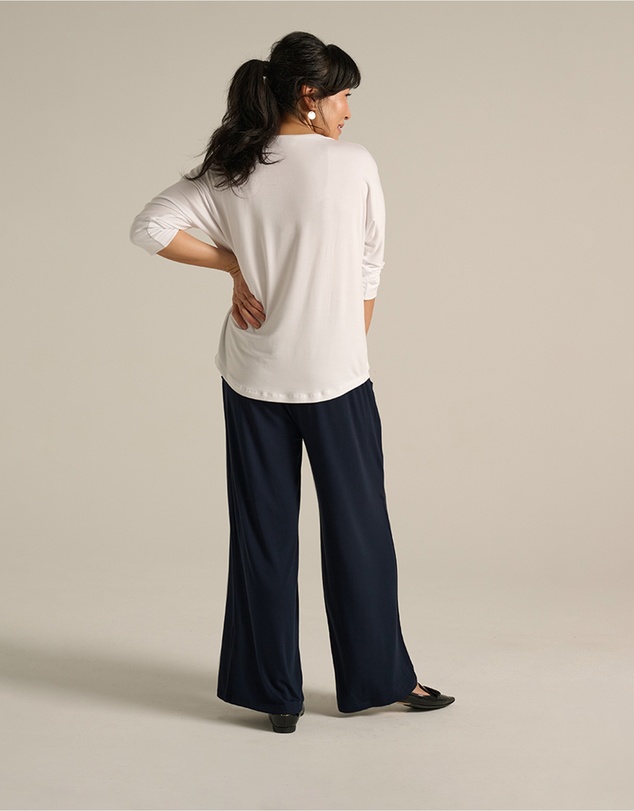Bamboo Body - Petite Tilly Pants