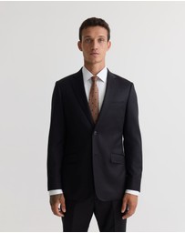 Oxford - New Hopkins Suit Jacket