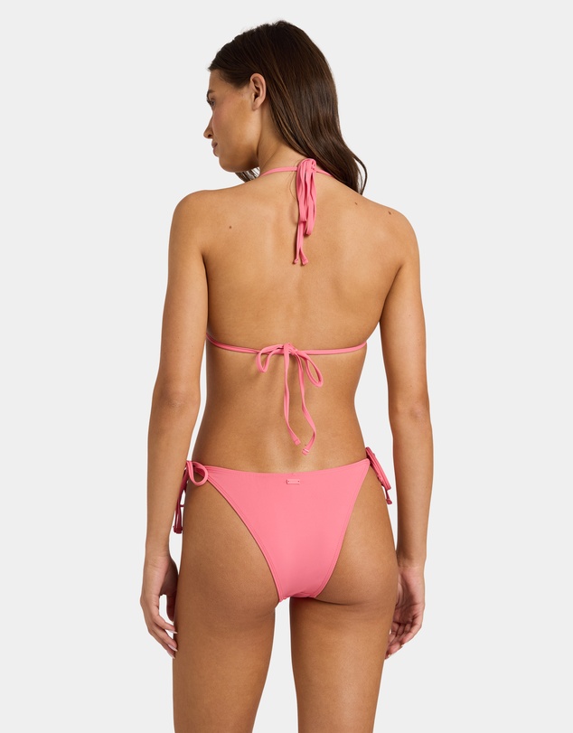 Roxy - Womens Beach Classics Tiki Tri Bikini Top
