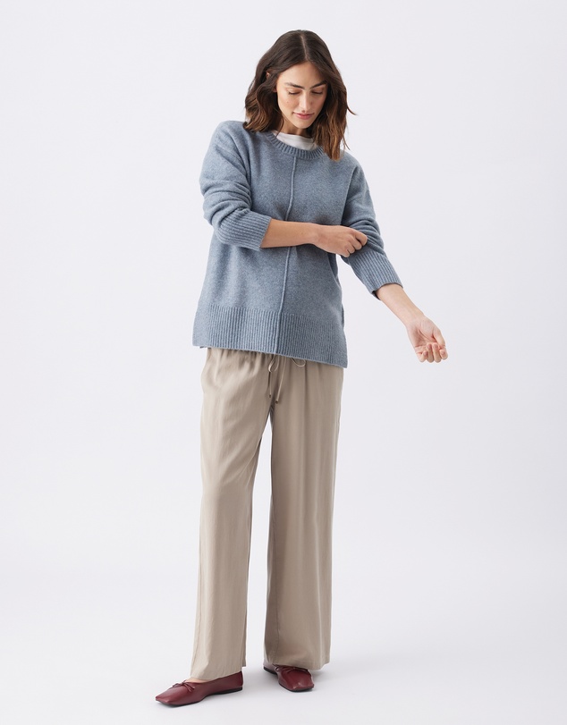 Ripe Maternity - Eva Nursing Knit