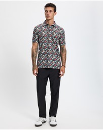 TravisMathew - Wanderlust Golf Pants