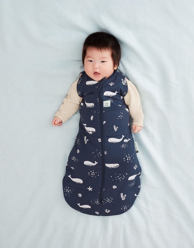 ergoPouch - Cocoon Swaddle Bag 3.5 TOG - ICONIC EXCLUSIVE