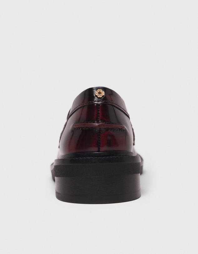 Maje - Flofertold Loafers