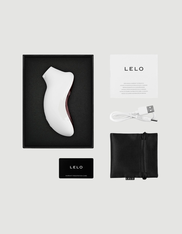 LELO - Sona 3