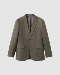 M.N.G - Amalfi Blazer