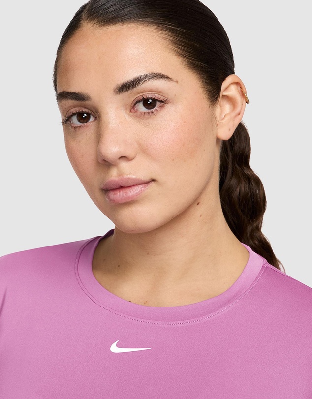 Nike - One Classic Dri-FIT LS Top