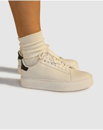 Rollie - CourtClub Sneaker