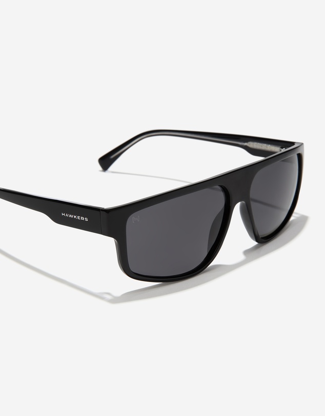Hawkers Co - HAWKERS Astro - Black Dark Eco Sunglasses for Men and Women