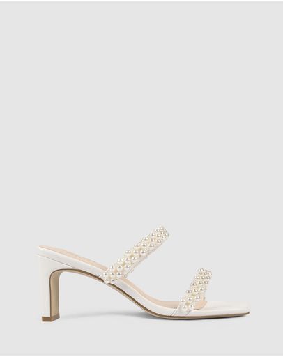 Chalk White Pearl