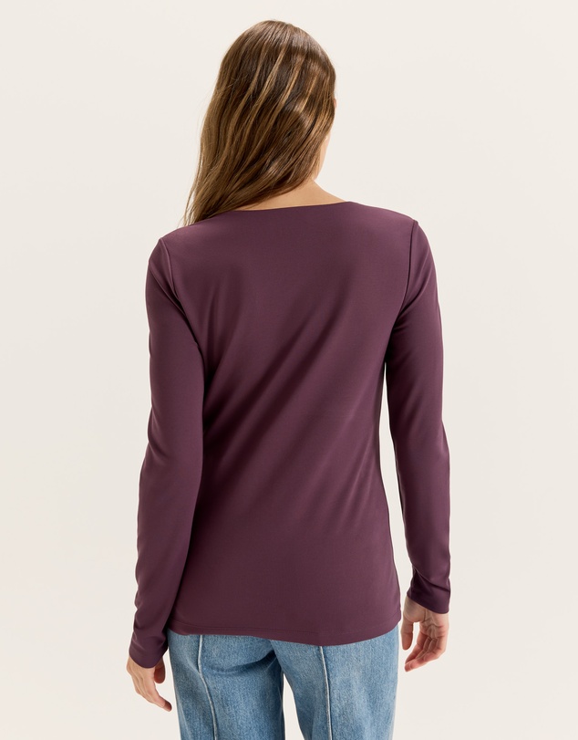 Review - Maloney Top
