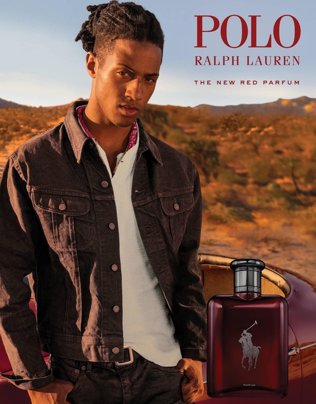 Polo Ralph Lauren - Polo Red Parfum 125ml
