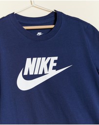 Nike - Futura T-Shirt - Teens