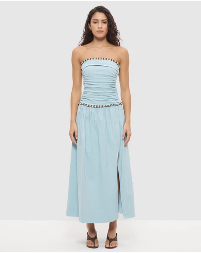 MON RENN - Rocco Dress