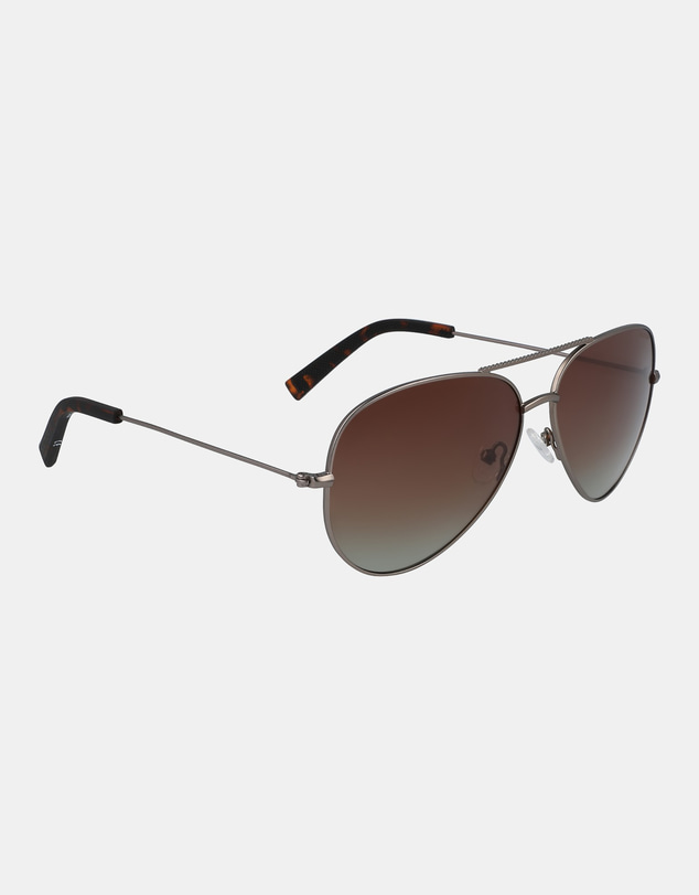 NAUTICA - Nautica Sun N4639SP Matte Gunmetal