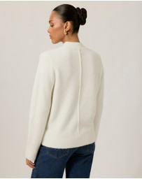 Tussah - Emmy Jumper