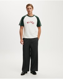 Cotton On - Everyday Fit Graphic T-Shirt