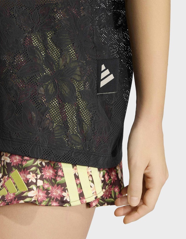 adidas Sportswear - ADIDAS x FARM RIO PREMIUM JERSEY Womens