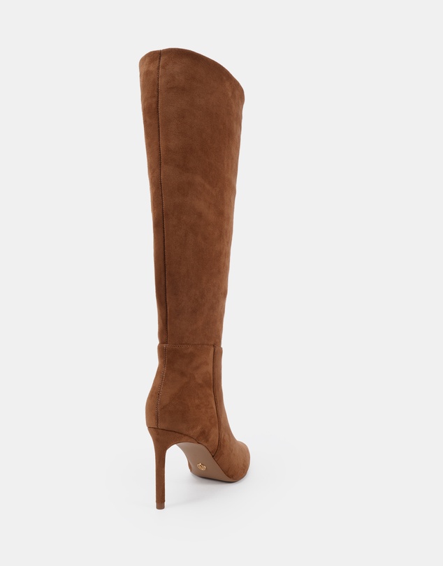 Novo - Kamryn Boots