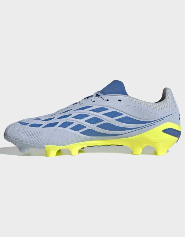 adidas Performance - PREDATOR LEAGUE Firm Ground Foot Football Ball Boots Unisex