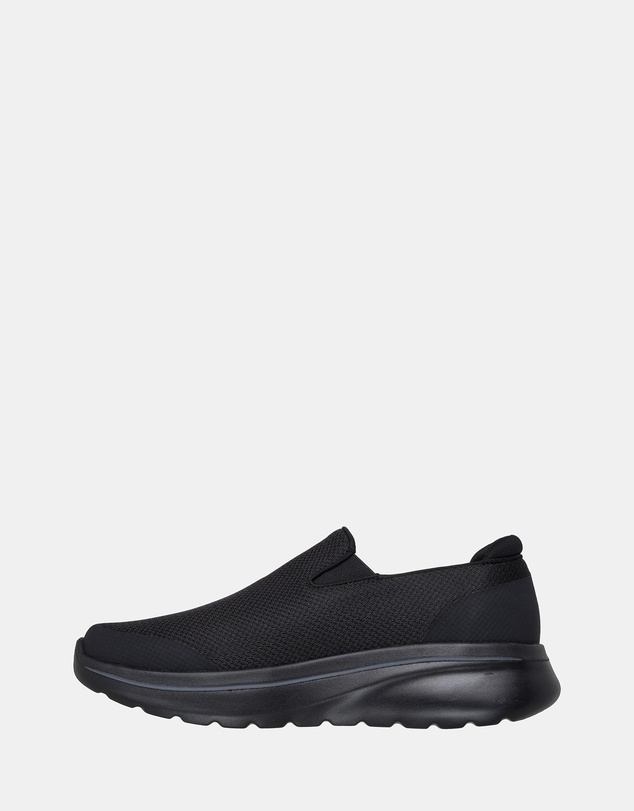 Skechers - Go Walk Arch Fit N-Joy - Men's