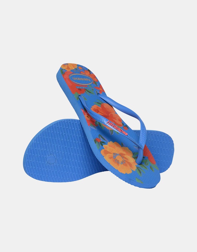 Havaianas - Slim Summer Bliss - Women's