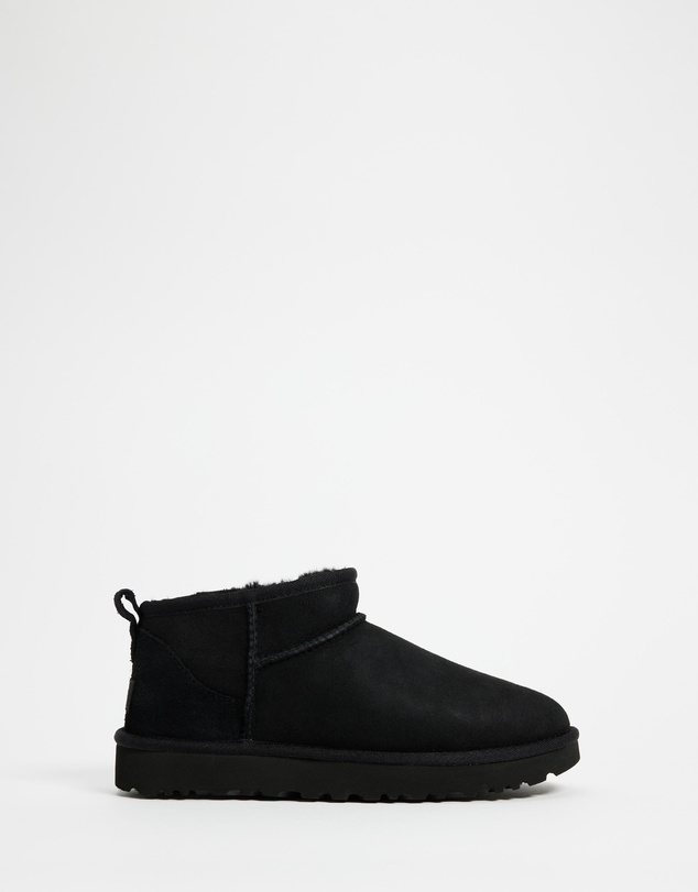 UGG - Classic Ultra Mini Boots - Women's