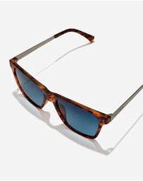 Hawkers Co - HAWKERS - Alex Marquez ONE LS METAL Sunglasses for Men and Women UV400