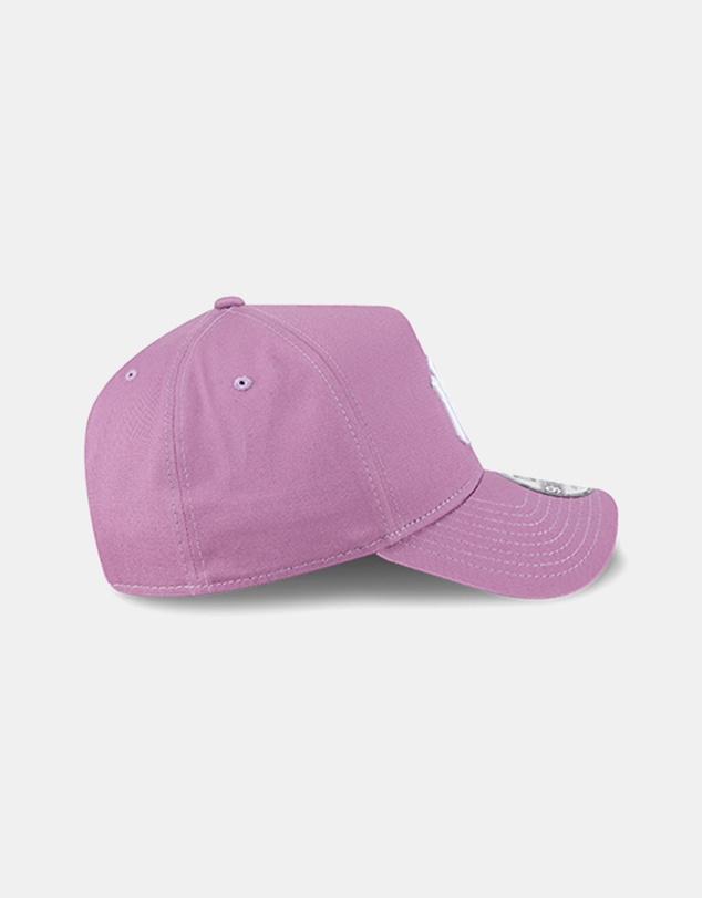 New Era - 9FORTY A-Frame New York Yankees Cap