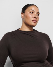 Commonry - Natasha Top