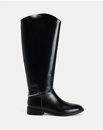 Call It Spring - Canter Boots