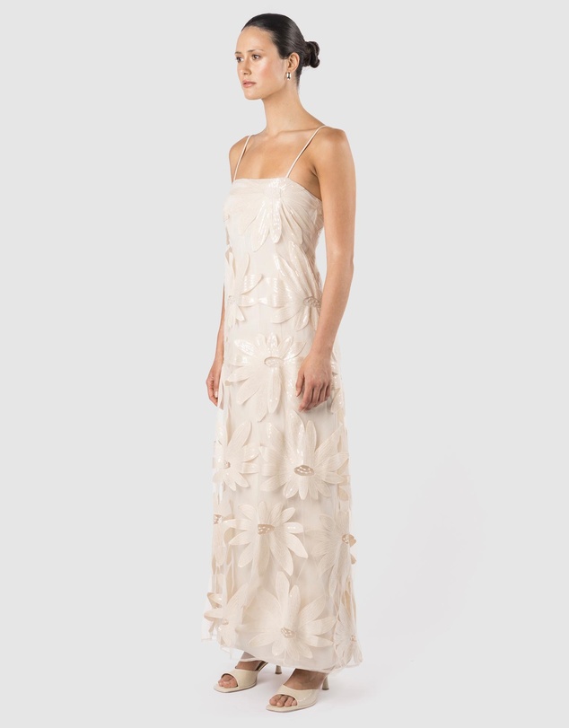 One Fell Swoop - Duplicity Slip Dress