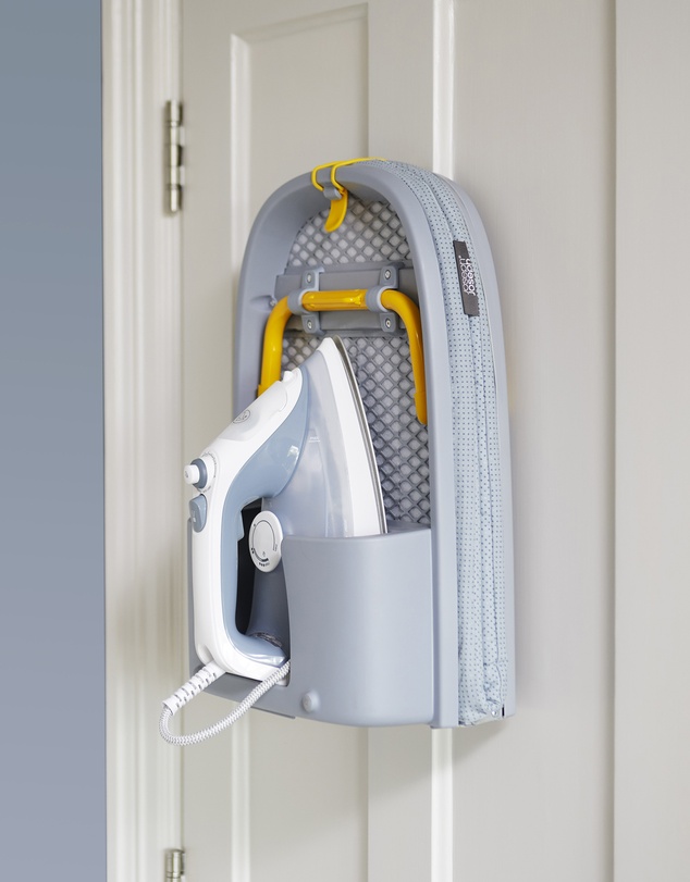 Joseph Joseph - Pocket Folding Table-top Ironing Board (Grey)