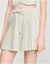 Sandro - Capucine Skirt