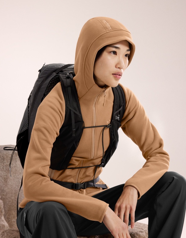 Arc'teryx - Kyanite Hoody Women's