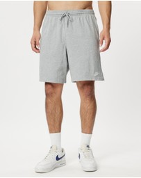 Nike - Club Knit Shorts
