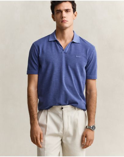 VINTAGE BLUE