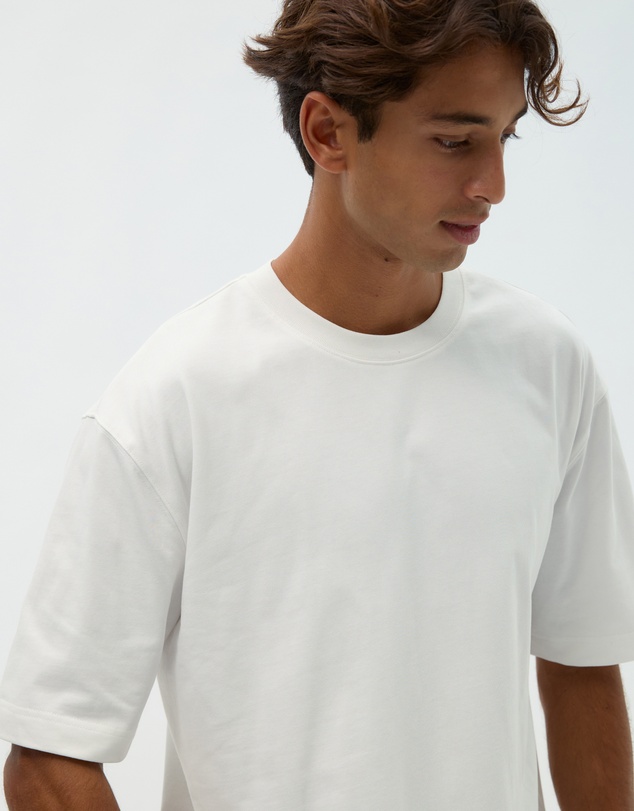 AERE - Premium Oversized Tee